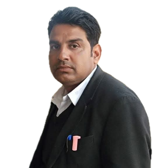 Advocate Sudhir Kumar Sharma